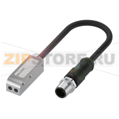 Система измерения перемещений абсолютная магнитно-кодируемая Balluff BML05MR 