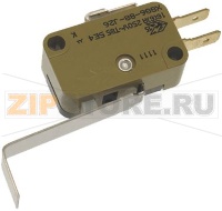 МИКРОВЫКЛЮЧАТЕЛЬ 16 А 250 В