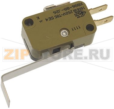МИКРОВЫКЛЮЧАТЕЛЬ 16 А 250 В 
