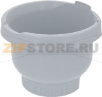 BOWL FOR MIXER BOSCH 00641510