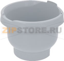 BOWL FOR MIXER BOSCH 00641510 