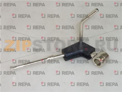 ТРУБКА ПАРОВАЯ В КОМПЛЕКТЕ 