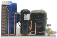 AIR COOLED CONDENSING UNIT AV2130GK