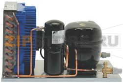 AIR COOLED CONDENSING UNIT AV2130GK 