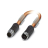 Системный кабель шины Phoenix Contact SAC-4P-M12MS/ 0,3-960/M12FS VA