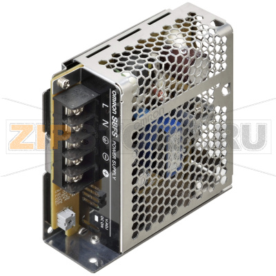 Источник питания импульсный Omron S8FS-C03524 
