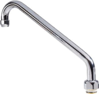 GIG Spout (3 pipes) 25x300x150