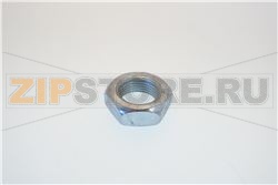 КОНТРГАЙКА 