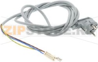 WASHING MACHINE POWER SUPPLY CABLE ELECT