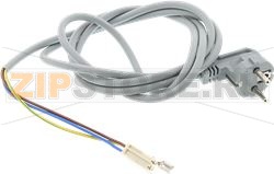 WASHING MACHINE POWER SUPPLY CABLE ELECT 