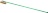 BRUSH GLUTEN FREE 150x55 mm