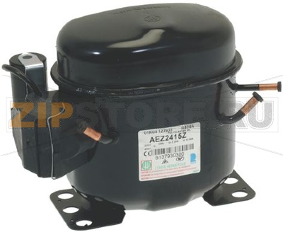 КОМПРЕССОР AEZ2415Z CSIR LBP R404A 
