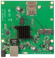 Материнская плата MikroTik RBM11G