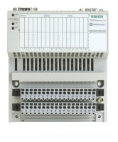 Адаптер коммуникационный 500 Кбит/с Schneider Electric 170INT11000