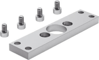 Крепление фланцевое Festo FZF-63