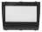 Защитное стекло (Protective glass) AL.P092.00.005 с нанесением Атол 92Ф (снято с производства)
