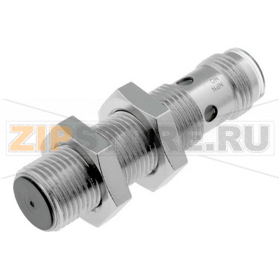 Датчик индуктивный Omron E2A-S12KS04-M1-C1 