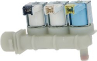 SOLENOID VALVE 3-WAY