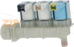 SOLENOID VALVE 3-WAY 