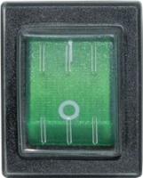 GREEN SWITCH 22X30