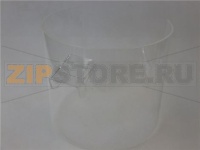 COPERCHIO ø 272x235 mm