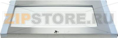 ДВЕРЬ ПЕЧИ RATIONAL 24.00.093P 