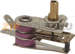 THERMOSTAT DE LONGHI 15A - 250V 