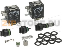 КОМПЛЕКТ ДЛЯ РЕМОНТА ГИДРАВЛИЧЕСКОГО МОДУЛЯ