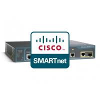 Контракт сервисный Cisco CON-SNT-2968TCS
