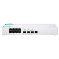 Коммутатор QNAP QSW-308-1C