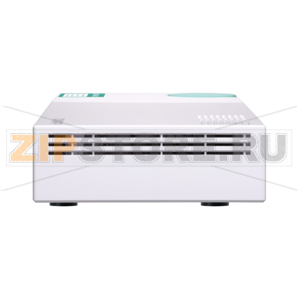 Коммутатор QNAP QSW-308-1C 