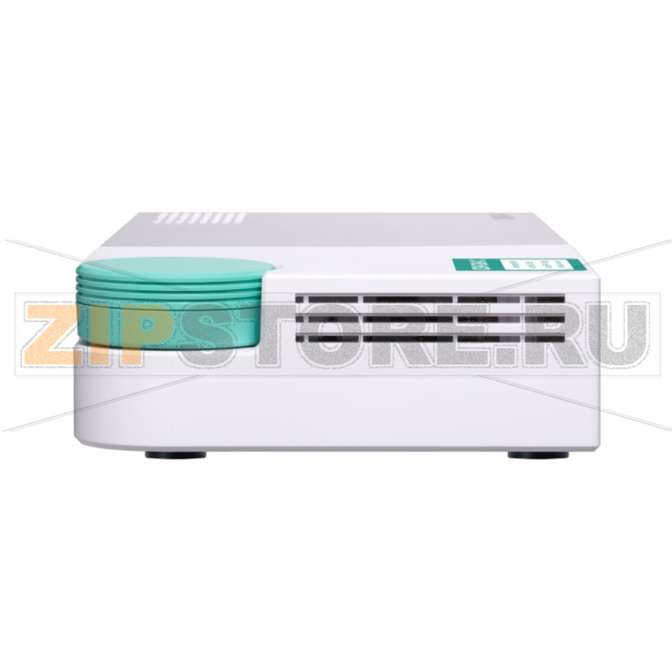 Коммутатор QNAP QSW-308-1C 
