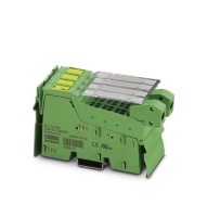 Клеммный модуль аналогового вывода Inline Phoenix Contact IB IL AO 2/SF-2MBD