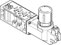 Блок регулятора Festo VABF-S2-2-R1C2-C-6