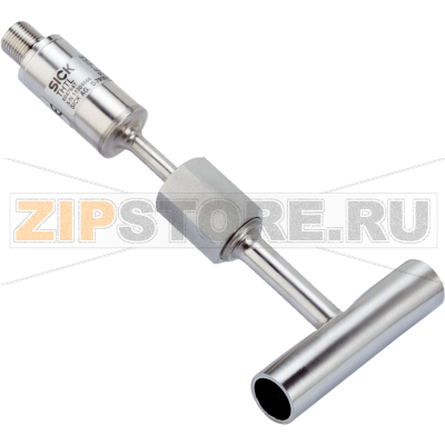 Датчик температуры SICK THTL-1AASB0213MZ 