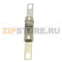 Предохранитель, 16 A, AC 550 В, 80 кА, BS88, 21x129 мм, gL/gG, BS Eaton 16Amp 550Vac/250Vdc IND