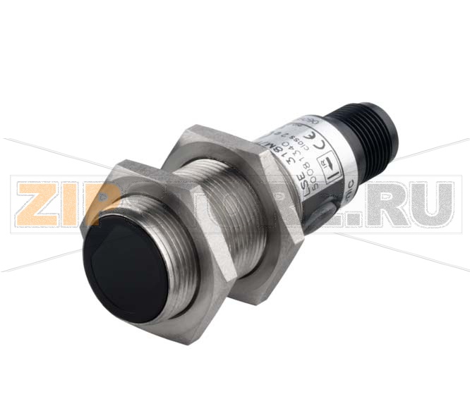 Датчик оптический Leuze LSS 318M-70 