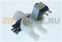 ЭЛЕКТРОМАГНИТНЫЙ КЛАПАН ТРИО