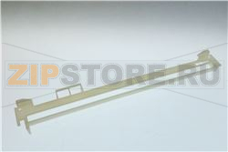 MOUNTING BRACKET 