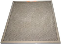 FILTRO INOX 485x400x11 mm