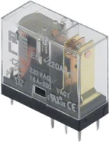 RELÈ DI POTENZA E61-230AC-S