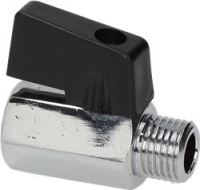 BALL VALVE ø 1/4MF