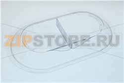 КРЫШКА КОРПУСА ДЛЯ ПАРОВАРКИ 