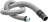 FLEX TUBE BOSCH 00572612