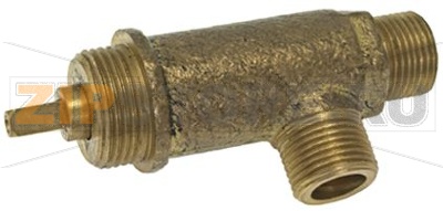 ВХОДНОЙ ВОДЯНОЙ КРАН ВТОРЫХ СЕРИЙ 