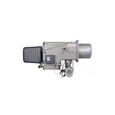 Горелка газовая Weishaupt WKG 80/4-A, DN 125, ZM-VSF 
