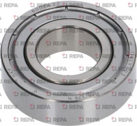 BEARING 6002-2Z SKF