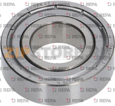 BEARING 6002-2Z SKF 