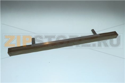 Barra saldante completa VC20/50 