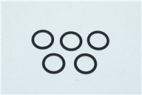 УПЛОТНИТЕЛЬНОЕ КОЛЬЦО ДЛЯ СОЕДИНИТЕЛЬНОЙ ТРУБКИ 5 ШТ. RATIONAL 50.00.538P